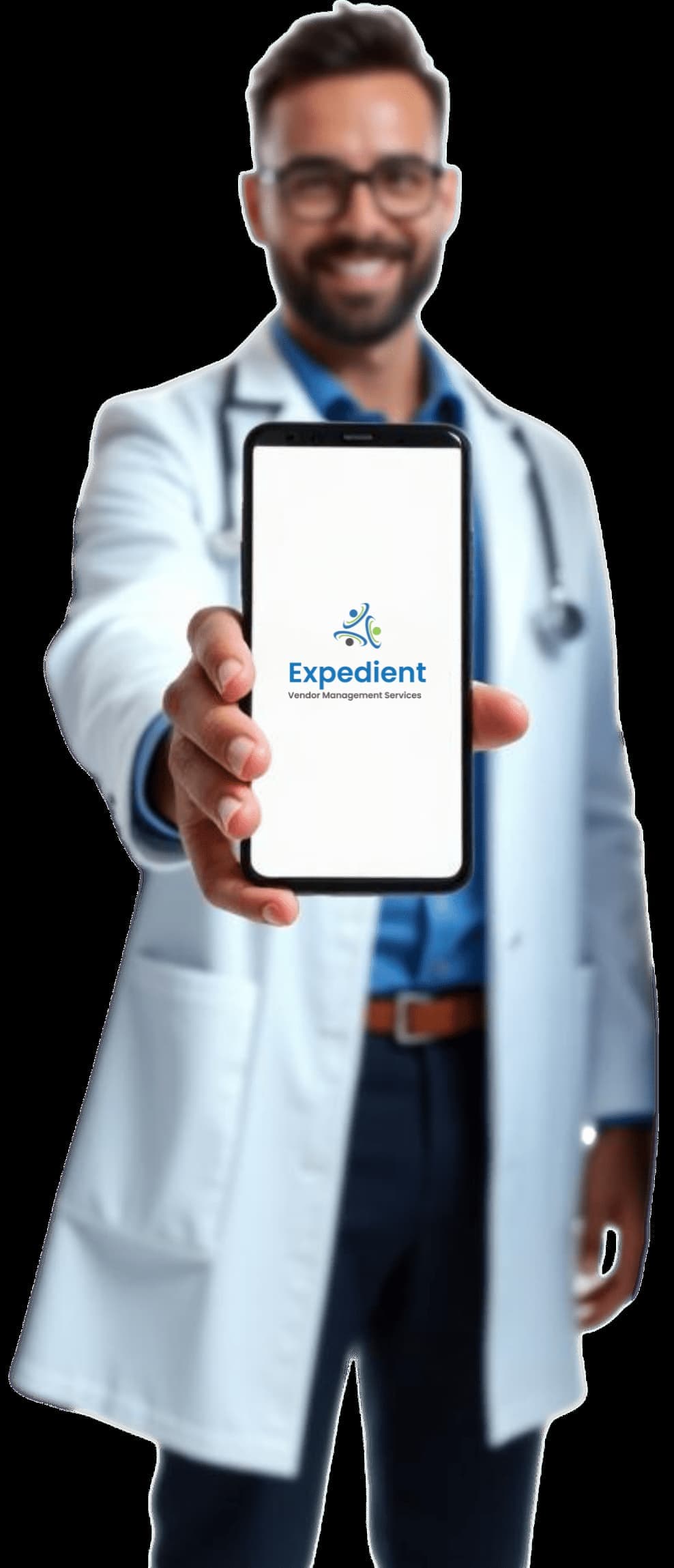 doctor