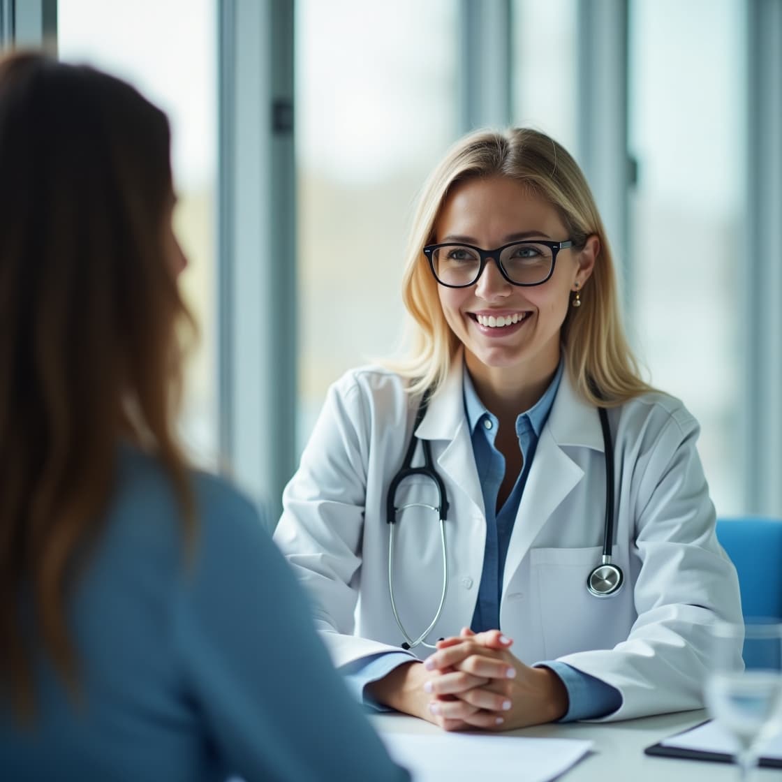 How Software Ensures Patient Information Protection