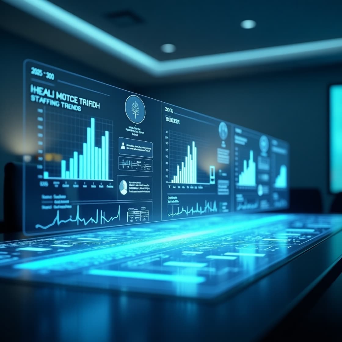 Effective Strategies for Managing Shift Scheduling in Healthcare