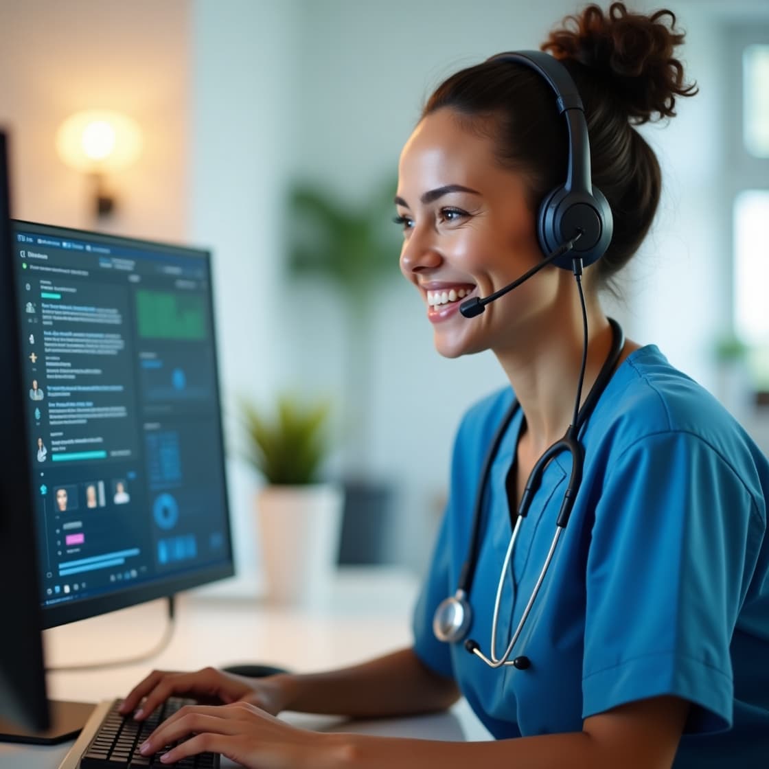 Why Healthcare Placement Agencies Matter