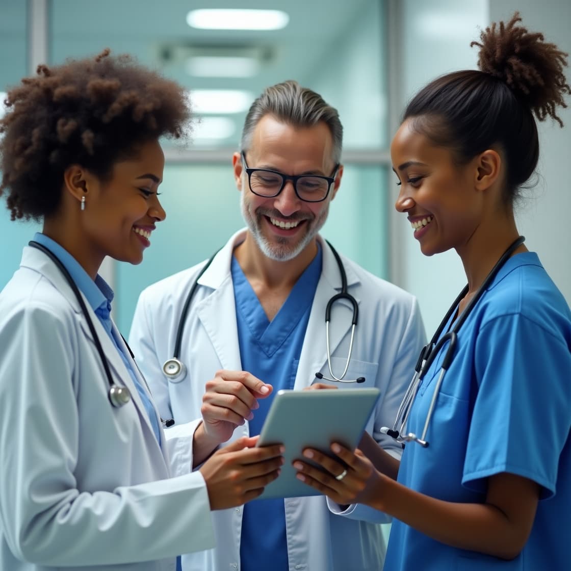 Where Does Vendor Engagement Figure Into Your Healthcare Staffing Strategies?