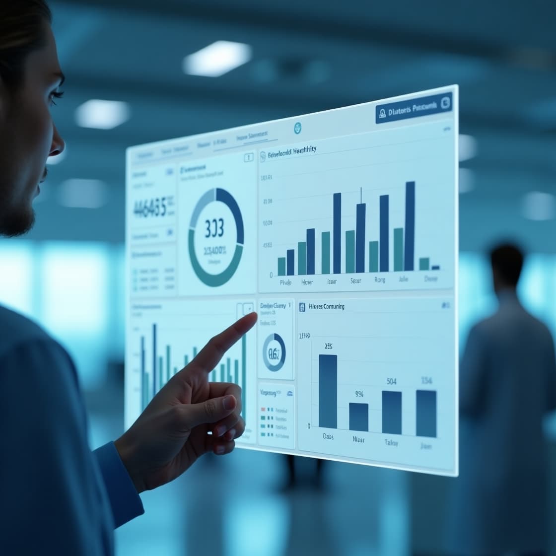 Why Are Vendor Management Systems Essential?