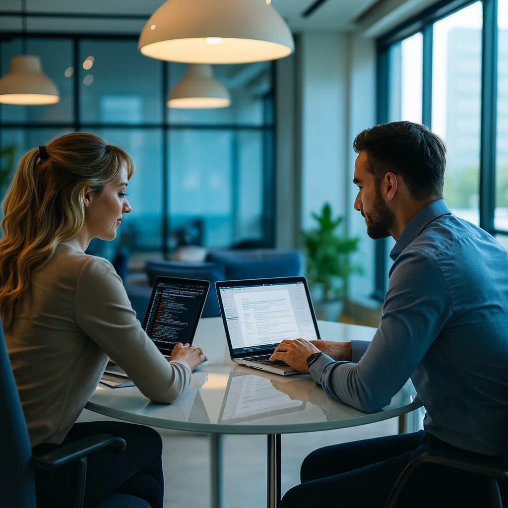 How Specialized Software Helps With Vendor Relationship Management