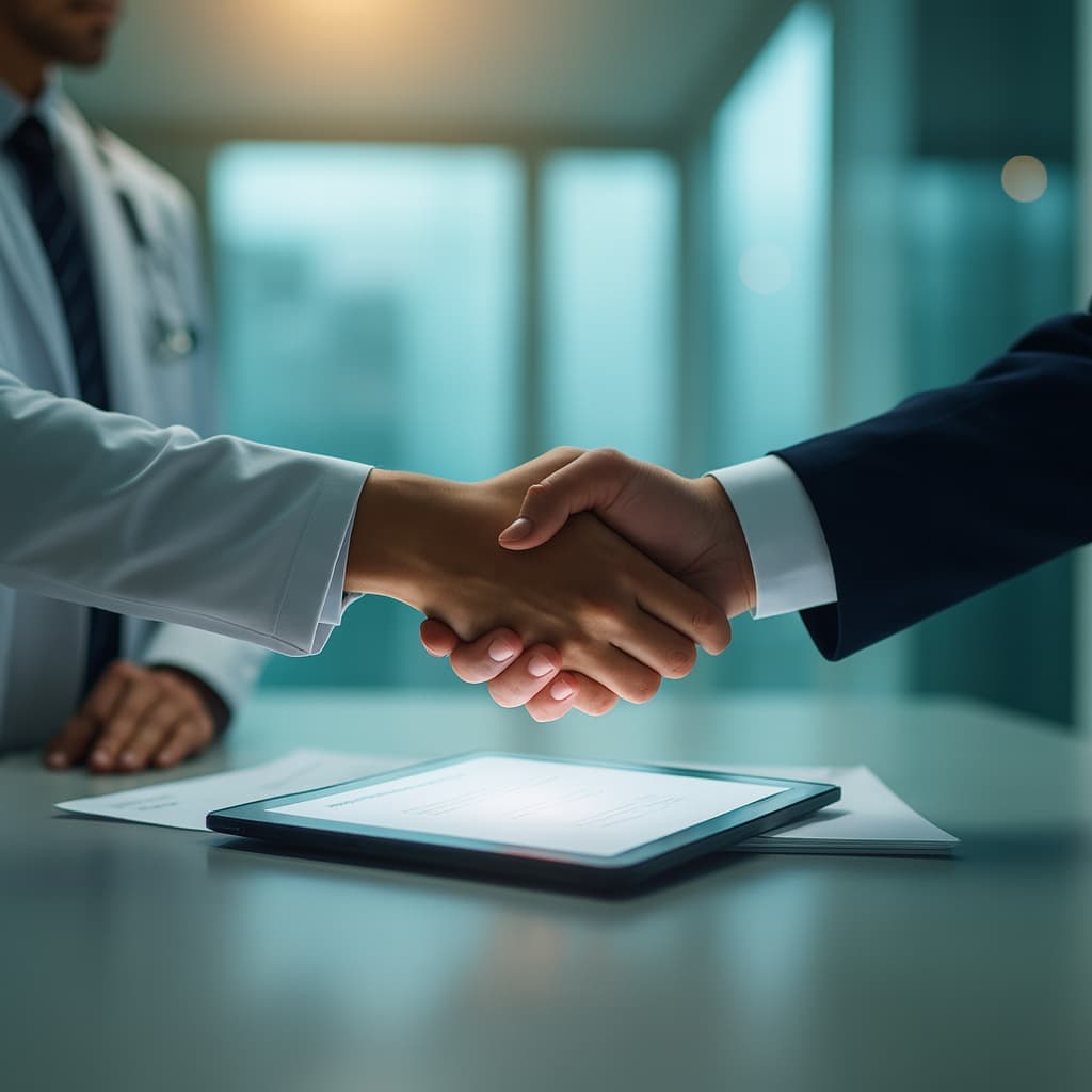 Is a Lack of Nurse Talent Compromising Your Care?