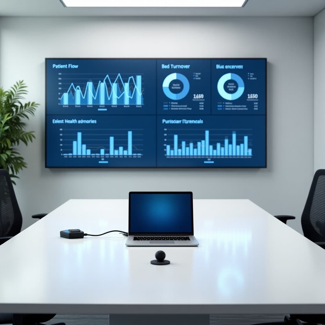 What Is Healthcare Workforce Management?