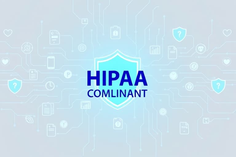Ensuring HIPAA Compliance With Vendor Management Software