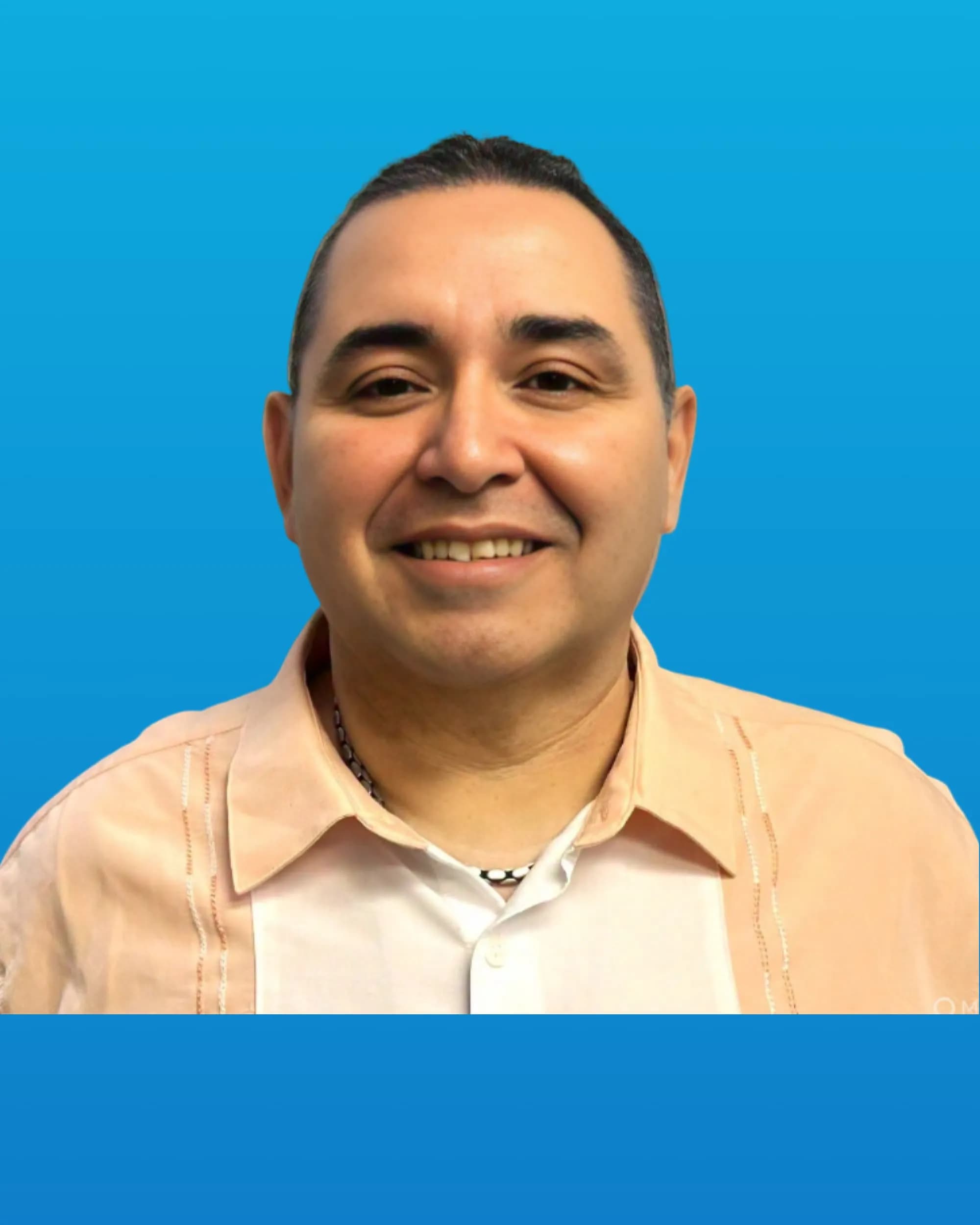 Alex Rodriguez - Director of Compliance