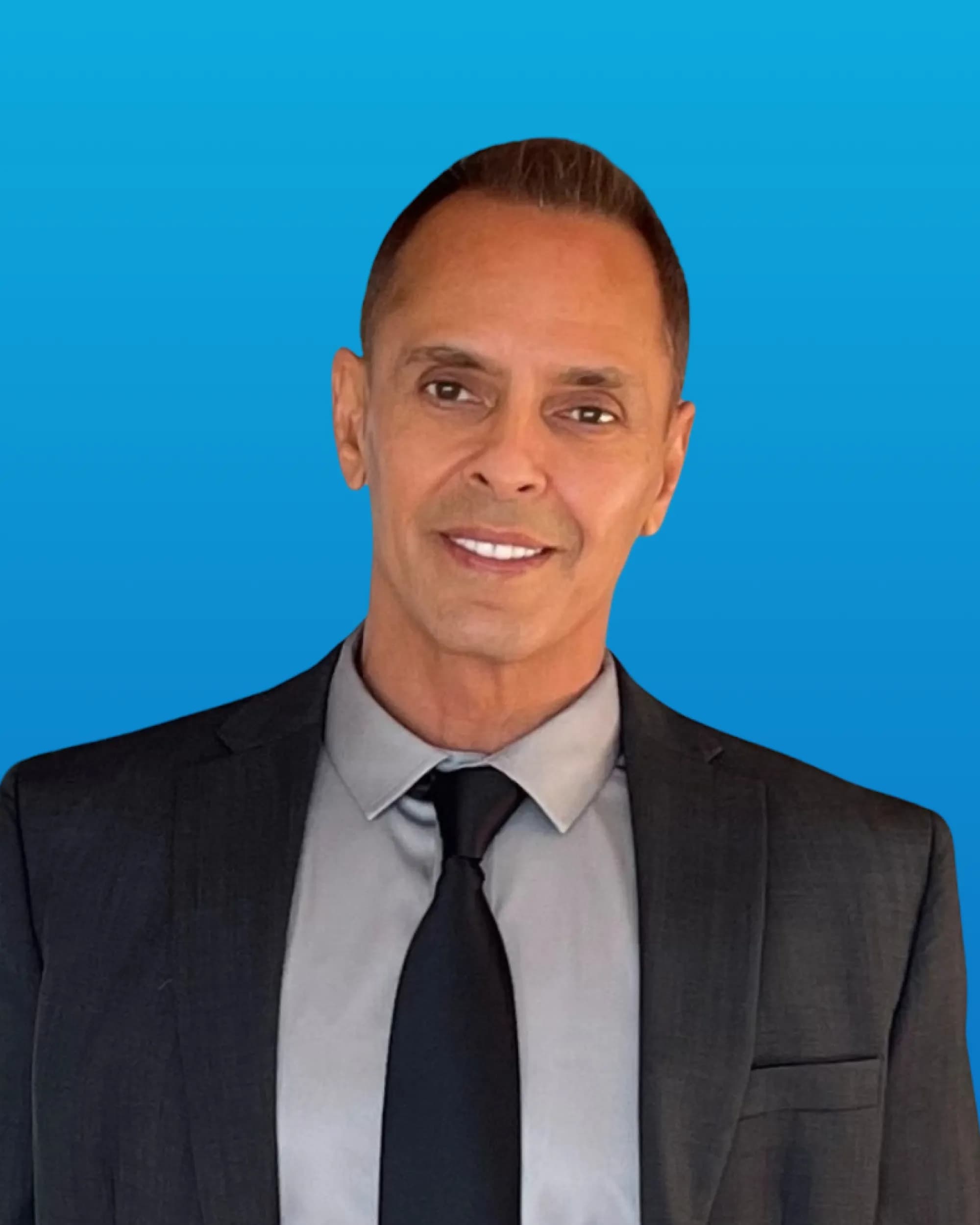 Jack Madha - President