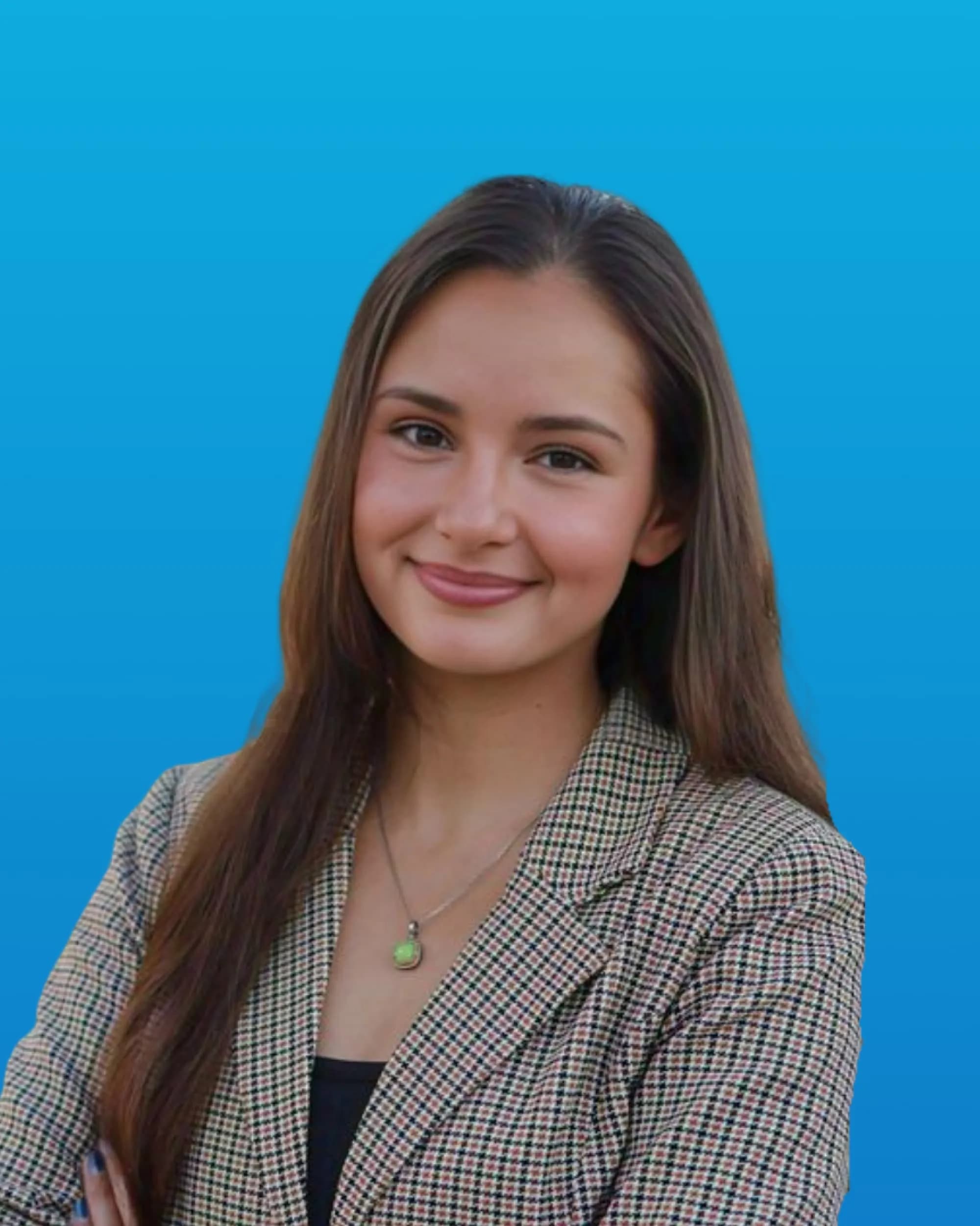 Shayla Madha - Senior Account Manager