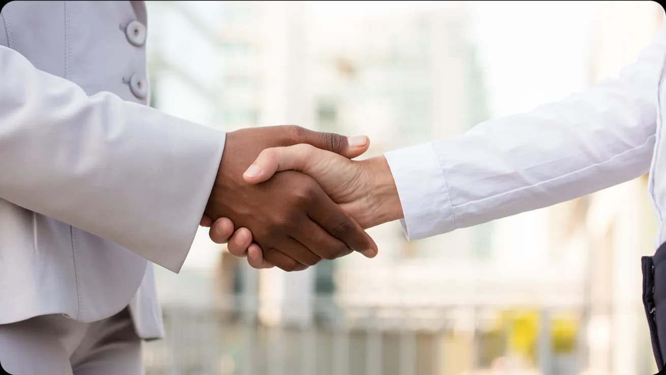 Trust & Transparency