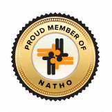 NATHO Logo