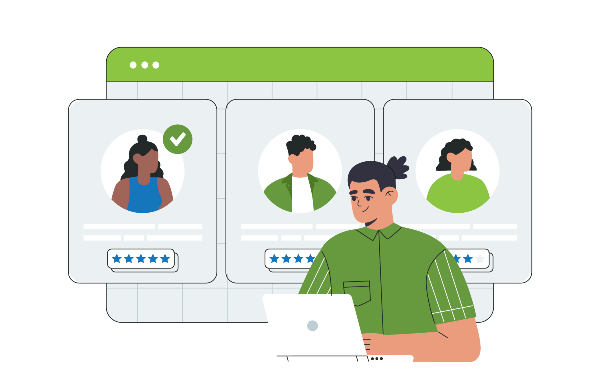 Workforce Management Expedient VMS workforce-management-expedient-vms